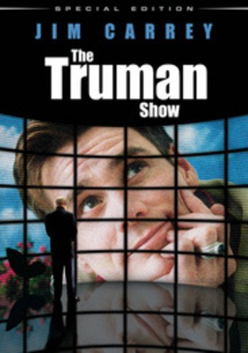 The Truman Show [Blu-ray] - //medicalbooks.filipinodoctors.org