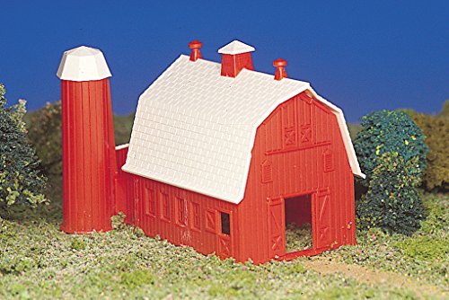 Bachmann Trains Barn