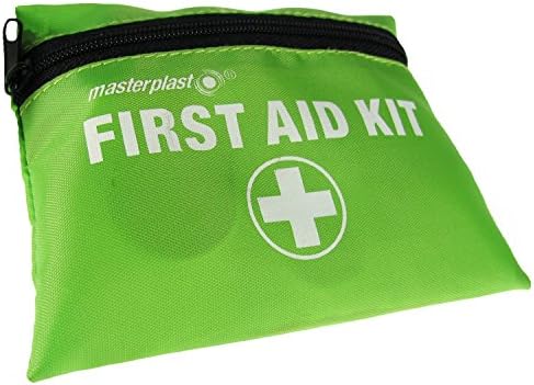 3 X Compact First Aid Kit