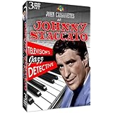 Johnny Staccato: The Complete Series