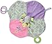Mary Meyer Tessa Turtle Activity Blanket