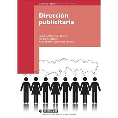 Dirección publicitaria (Manuales) Dirección publicitaria (Manuales)