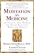 Meditation As Medicine: Activate the Power of Your Natural Healing Force by Guru Dharma Singh Khalsa M.D., Cameron Stauth