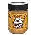 SinFit (Sinister Labs) Caffeinated High Protein Peanut Spread, Honey Graham Cracker, Non-GMO, Gluten Free, Low Sodium (Packaging May Vary)