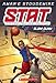 STAT #3: Slam Dunk: Standing Tall and Talented - Book by Amar'e Stoudemire