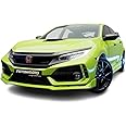 3M Car Wrap Roll 2080 Gloss Light Green | G16 | (5ft x 25ft (125 Sq/ft)) | Automotive Vinyl Wrap for Cars - Car Interior Wrap & Exterior | w/Free Instawraps Pro Glove