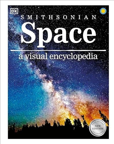 Science: A Visual Encyclopedia (DK Children's Visual Encyclopedias