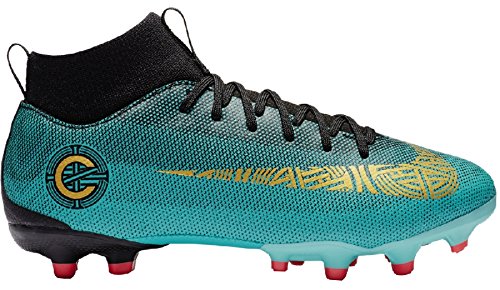 Nike jr superfly 6 academy gs cr7 mg frim ground cleat …