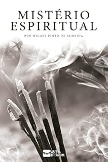 Livro Mistério Espiritual
