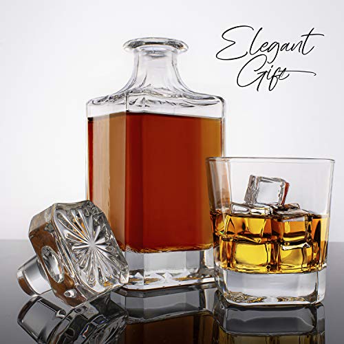 1 Amazing+Items+Whiskey+Decanter+Stopper