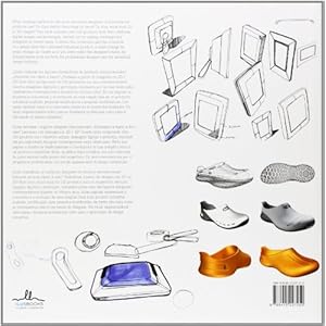 Bocetos En Diseño De Productos (Spanish Edition)