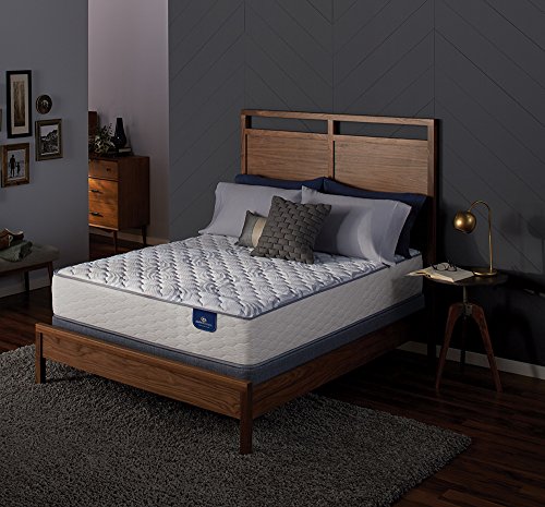 Serta Perfect Sleeper Select Firm 400 Innerspring