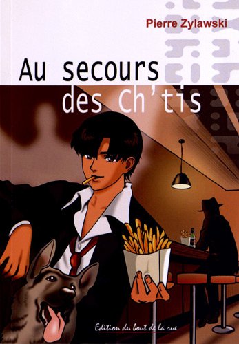 Au secours des Ch'tis