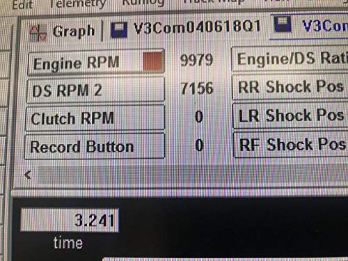 1 Competition+Ignition+Trigger+2011+2019+Mustang