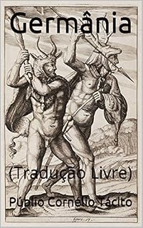 Livro Germânia: (Tradução Livre)
