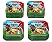 American Greetings Paw Patrol Party Supplies, Paper Dessert Plates (40-Count)