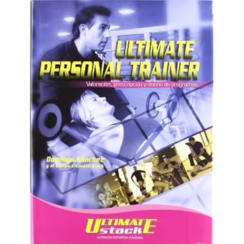 Ultimate personal trainer