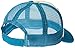 Goorin Bros. The Farm Unisex Kids Trucker Hat, Blue (Monkey Business - Kids), One Size