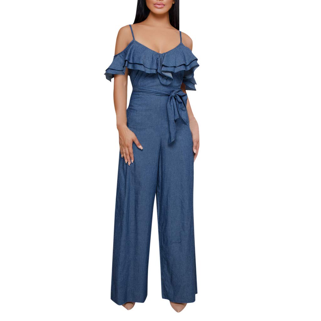 latest fashion jumpsuits