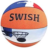 iscream Game On! 'Swish' Basketball Shaped 13