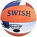 iscream Game On! 'Swish' Photoreal Basketball Shaped 13