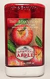 Bath & Body Works - Farmstand Apple Scent - Ultra Rich Foaming Hand Soap - Smartsoap Automatic Touchless Dispenser Refill