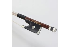 VingoBow 4/4 Size Master Pernambuco Gallery Cello Bow Art No. 920C