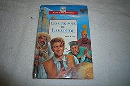 Les  cinq sous de Lavarède