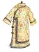 Chinese Qing Dynasty Doll Dress Fits 18" American Girl Dolls