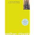 The Perks of Being a Wallflower: Stephen Chbosky: 9780671027346: Amazon ...