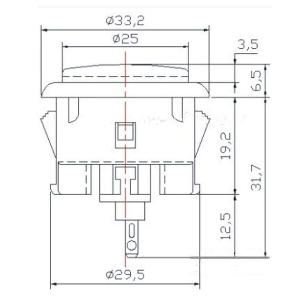 Joystick Escavatore Doosan DX150-370 - Set 2 Pezzi L+R Con Coperture Antipolvere - Foto 6