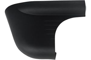 Westin 80-0221 Sure-Grip End Cap B