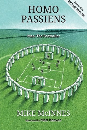 Download Homo Passiens: Man The Footballer Download Homo Passiens: Man The Footballer