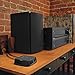 Bose Wireless Audio System Adapter, works with Alexa, Blackthumb 4