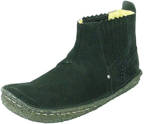 clarks desert rain boots
