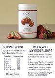 Strawberry Puree - 30 Ounces (1 container)