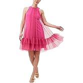 Trina Turk Womens Otaku Dress