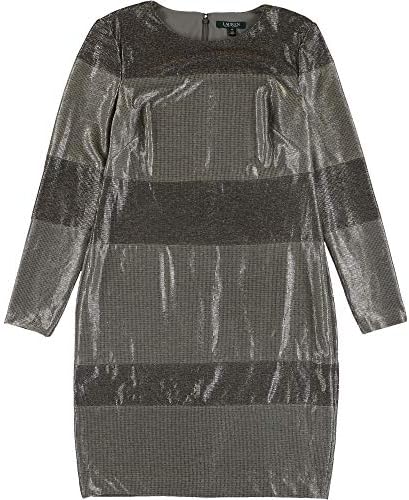mindy contrast stitch knit dress Mindy Knit Dress