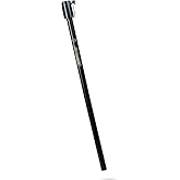 Pins &amp; Aces Golf LiquorStick 3.0 - Electric Drink Dispenser, Rechargeable, Stainless Steel - Holds Up to 750ml - Keep Your Drink Cold Liquor Stick Fits in Every Golf Bag. New &amp; Improved Design!