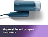 Philips 3000 Series Handheld Steamer 1000W 20 g/min 100ml Tank STH3000/26 view 4