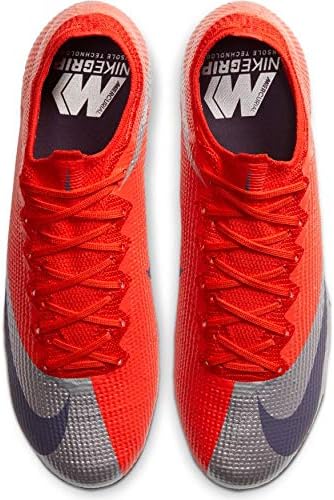 nike mercurial size 9