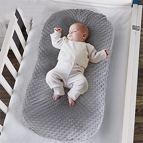 Abreeze Baby Lounger Baby Nest Sleeper Co-Sleeping for Baby