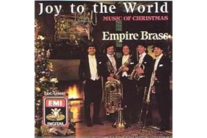 Joy to the World / Music of Christmas