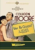 WHY BE GOOD / (MOD MONO)                           image