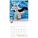 2018 I Love Lucy Wall Calendar (Mead)
