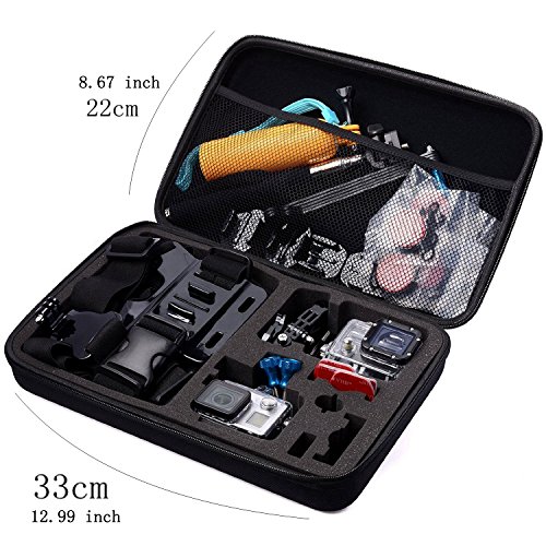 1 TEKCAM+Protective+Resistant+Compatible+Waterproof