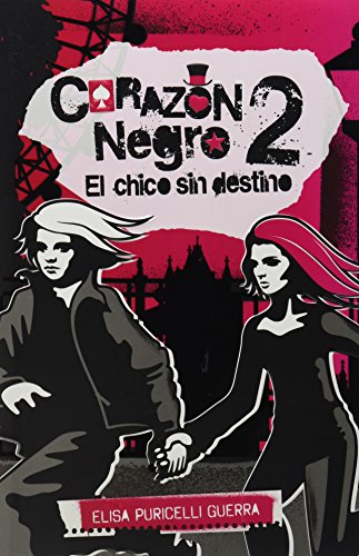 CORAZÓN NEGRO 2