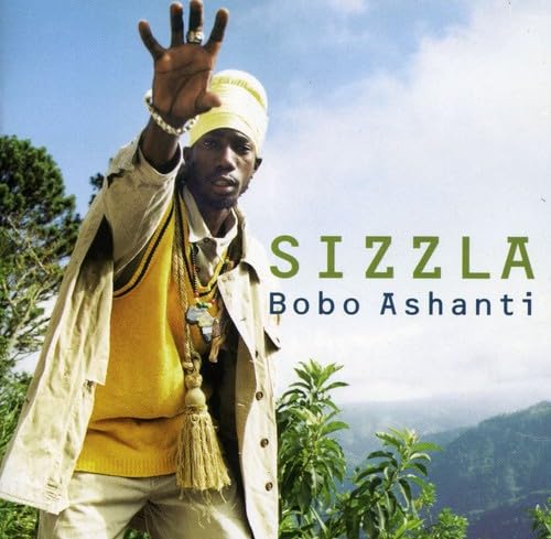 Bobo Ashanti
