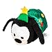 Disney Goofy ''Tsum Tsum'' Plush - Holiday - Mini - 3 1/2''