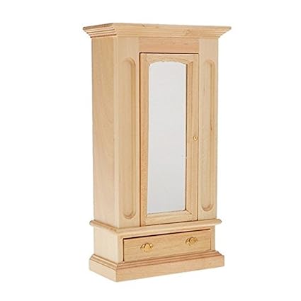 Amazon Com Iraintech 1 12 Dollhouse Furniture Wooden